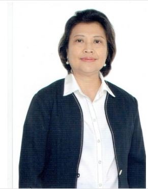 Susan Bautista