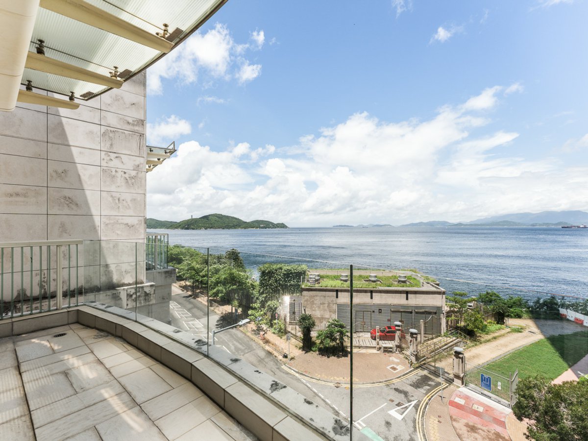 Villa Bel-Air (Phase 5)