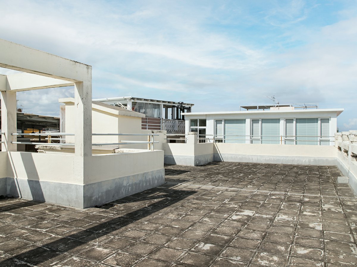 Shek O Village