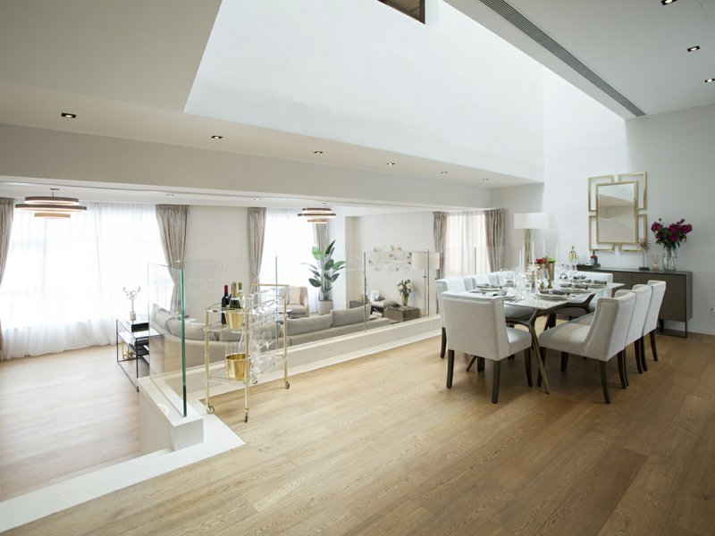 Redhill Peninsula - Cedar Drive