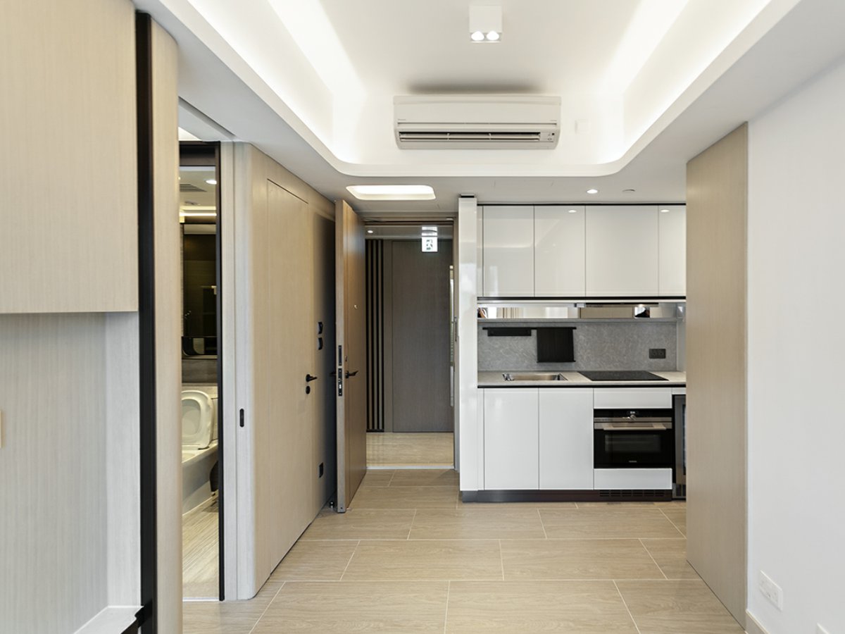 Townplace SOHO