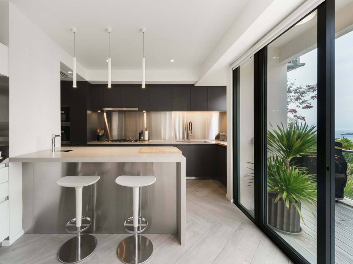 Bisney Terrace Blk J