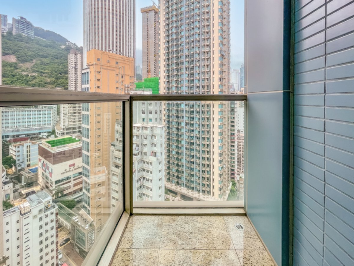 The Avenue-Phase 1 Twr 5