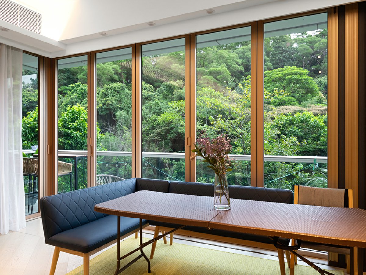 Mount Pavilia Twr 15