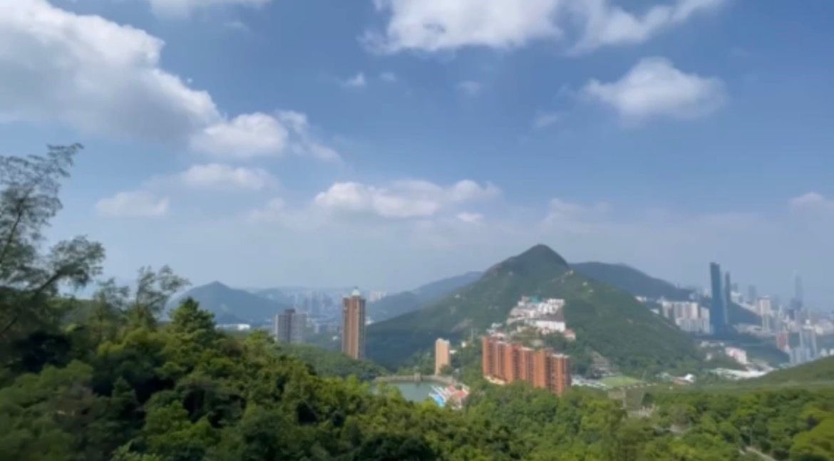 Hong Kong Parkview