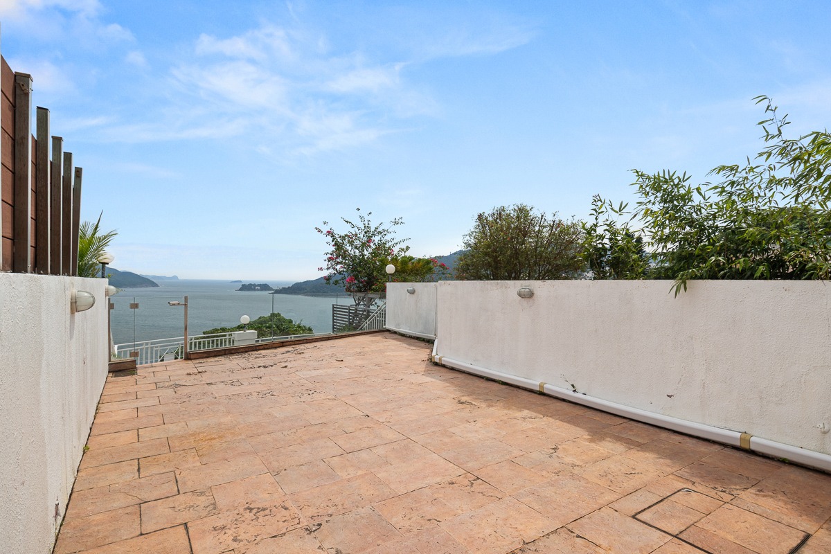 Silver Fountain Terrace