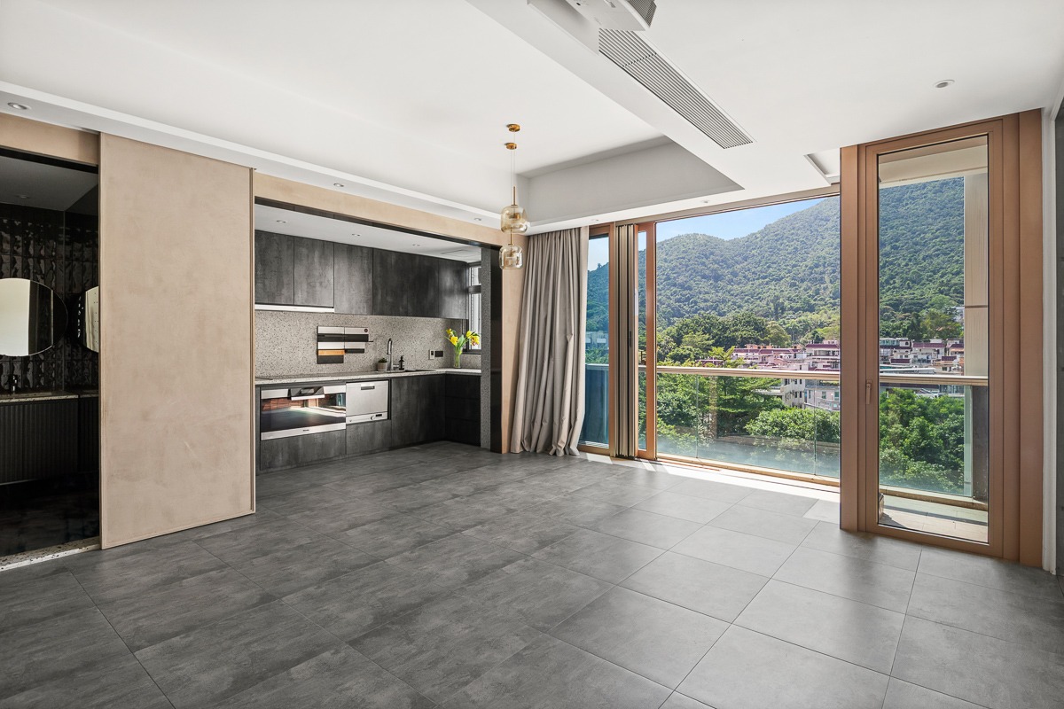 Mount Pavilia Twr 7