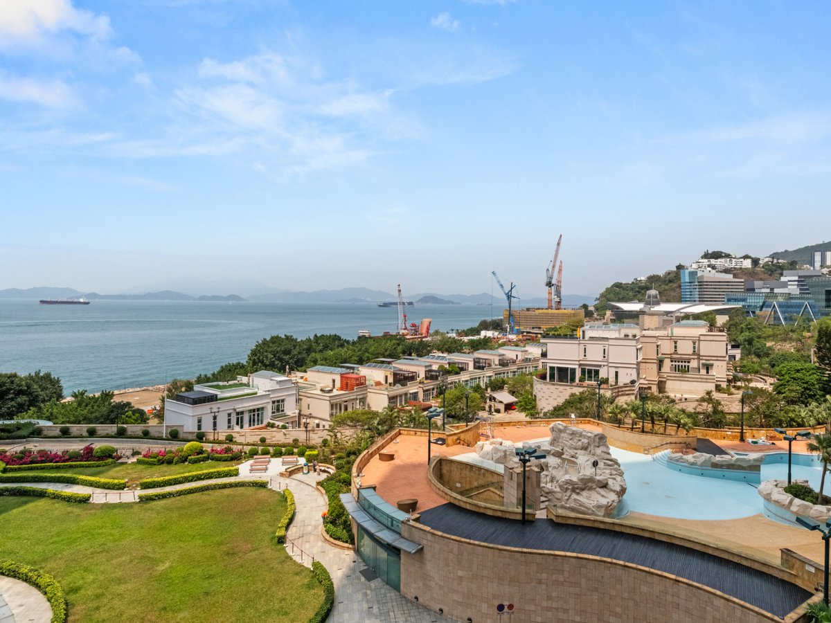 Residence Bel-Air (Phase 1) Twr 8