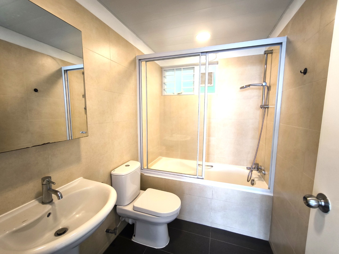 Leyburn Villas