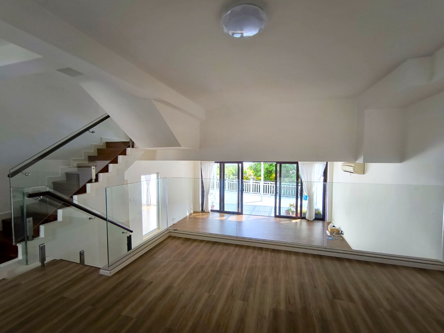 Leyburn Villas
