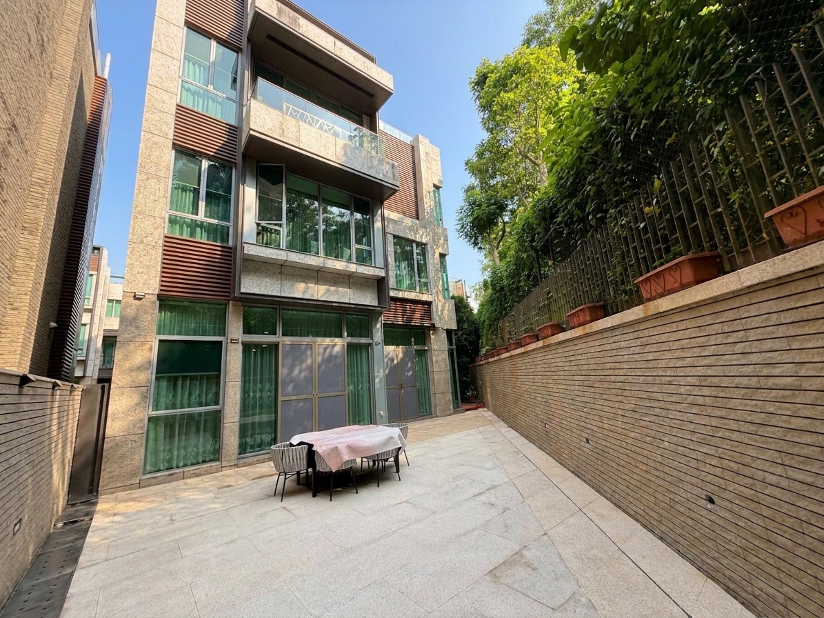 Park Villa