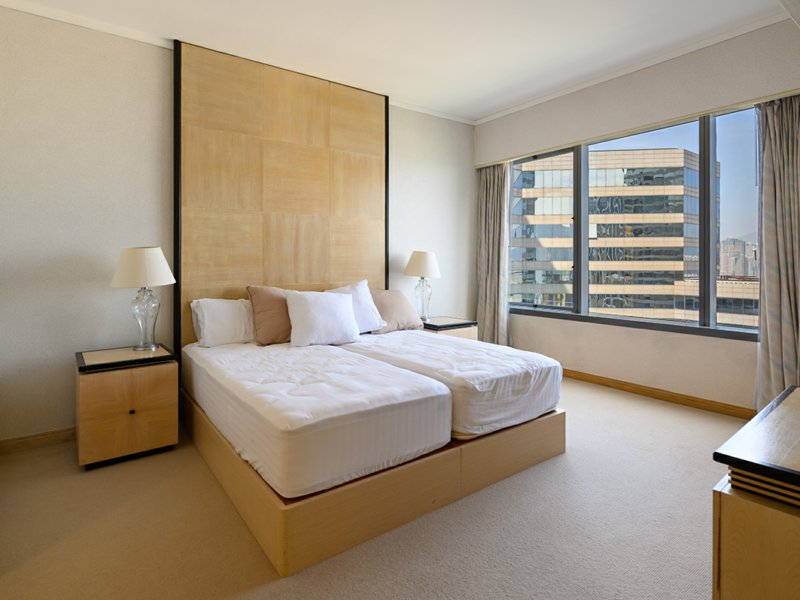 Convention Plaza Apartments