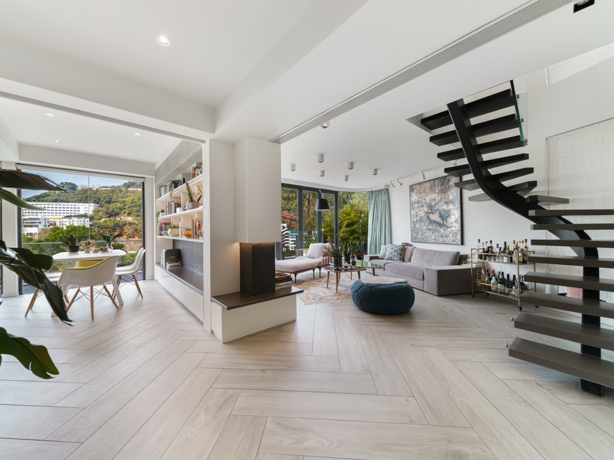 Bisney Terrace Blk J