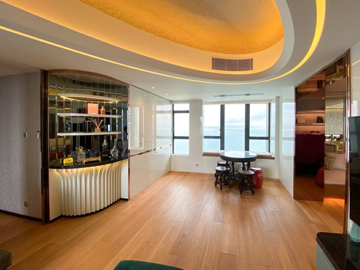 Bel-Air No.8 (Phase 6) Tower 7