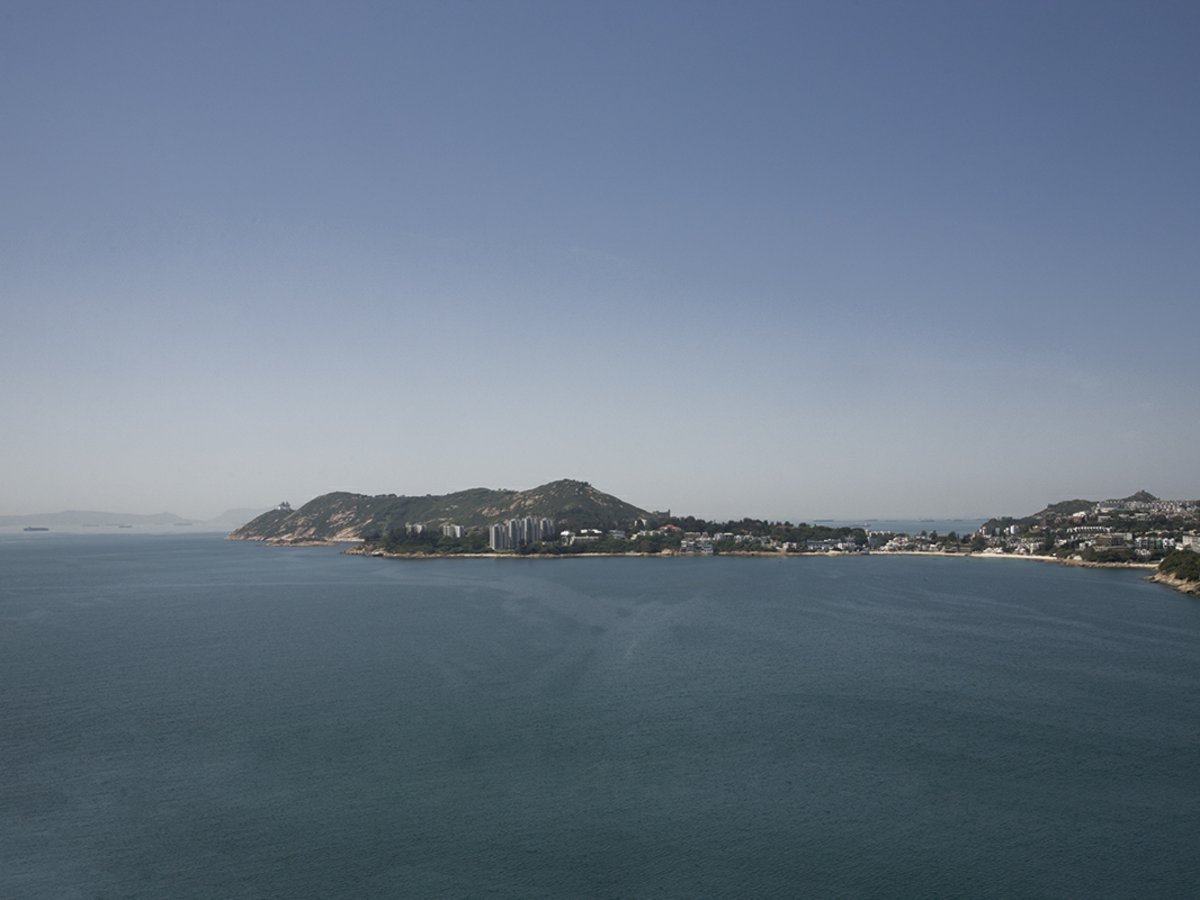 18 Pak Pat Shan Road (Cedar Drive) Redhill Peninsula