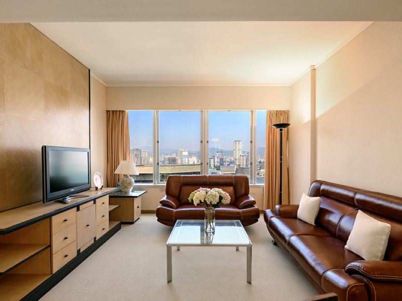 Convention Plaza Apartments