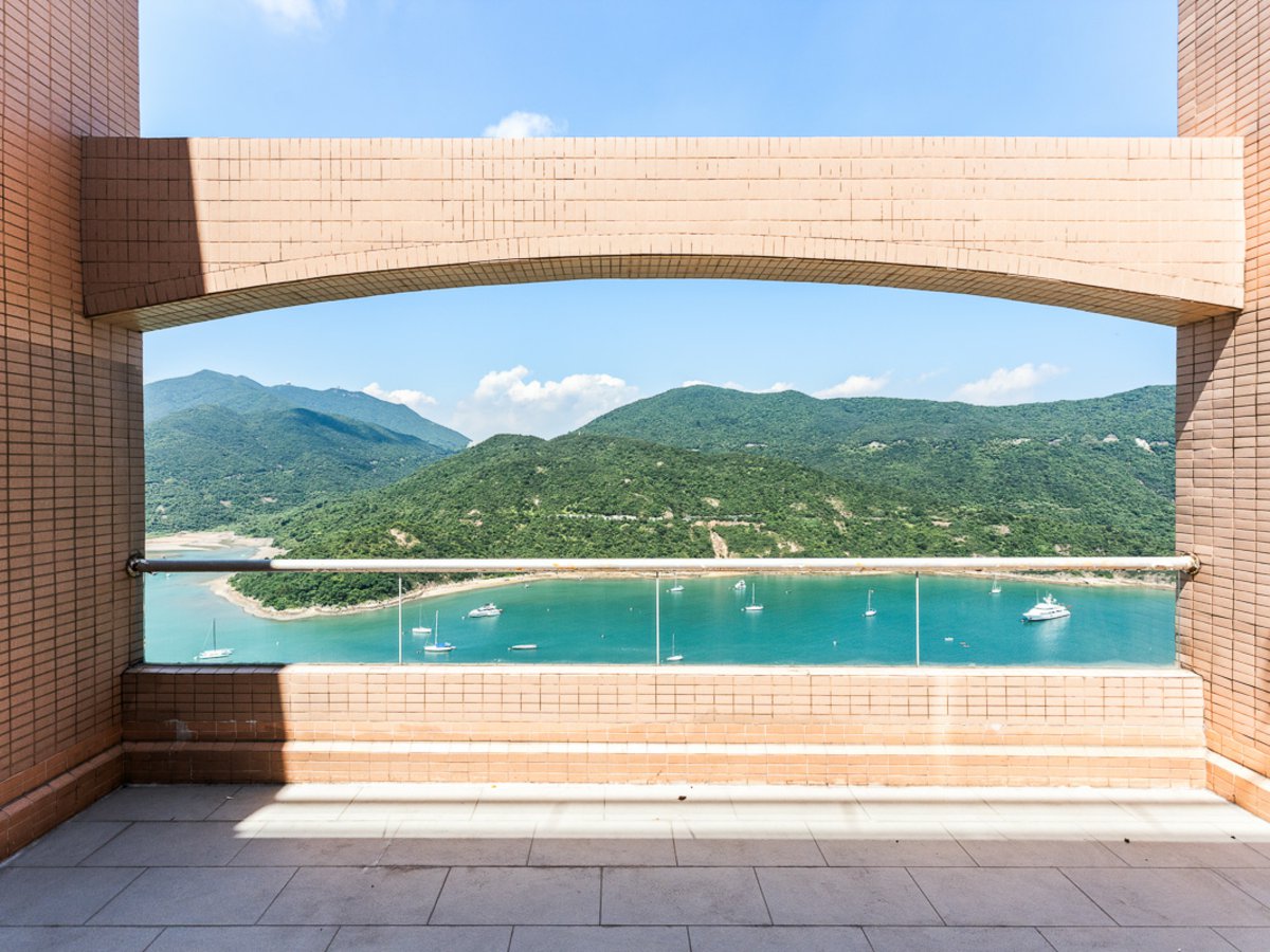 Redhill Peninsula Apartments Twr 7