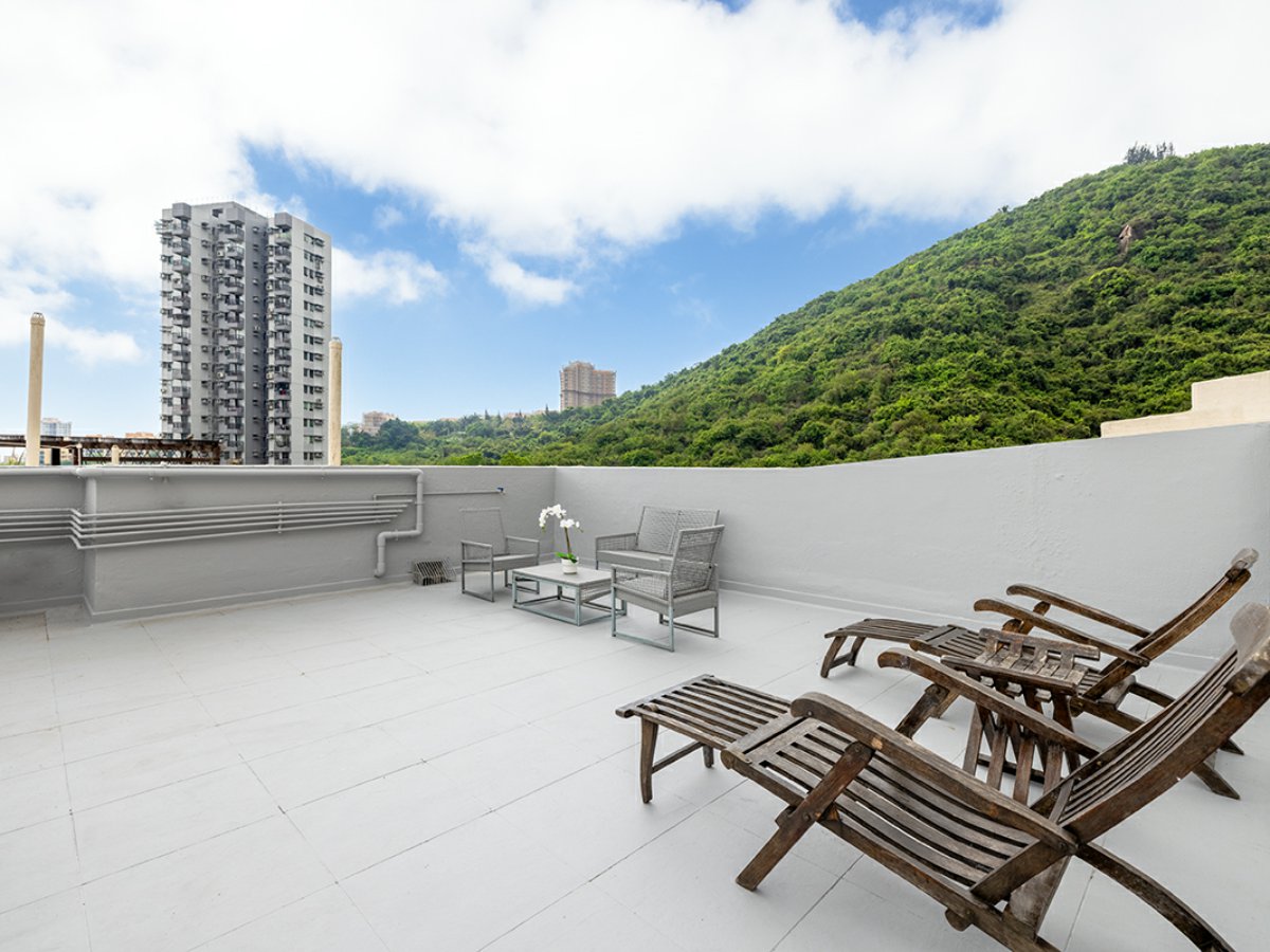 Parkvale Village  (Phase 3)