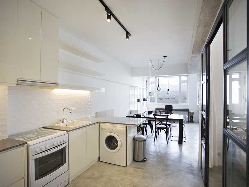 New Fortune House