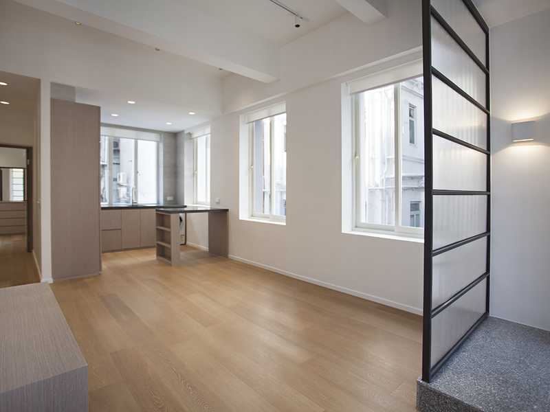 41 Square Street