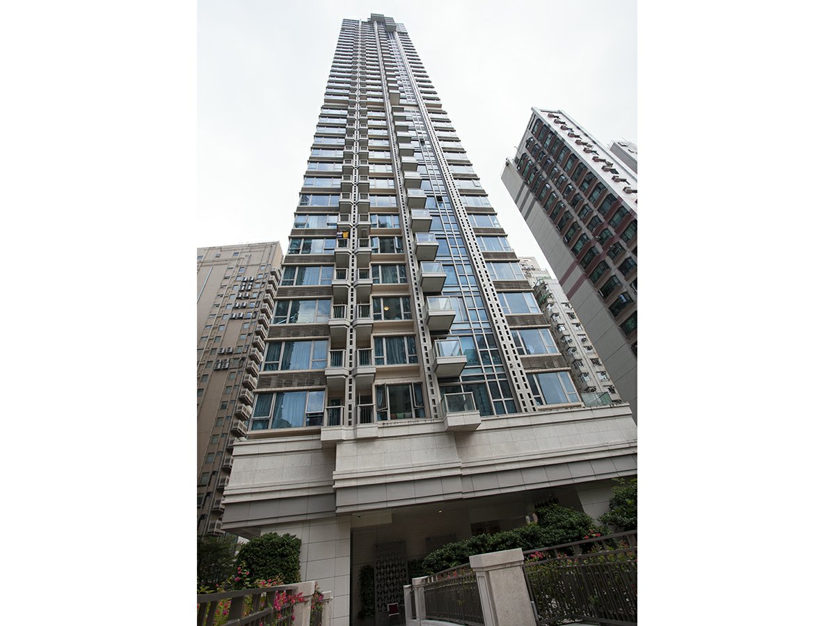 The Avenue-Phase 1 Twr 5