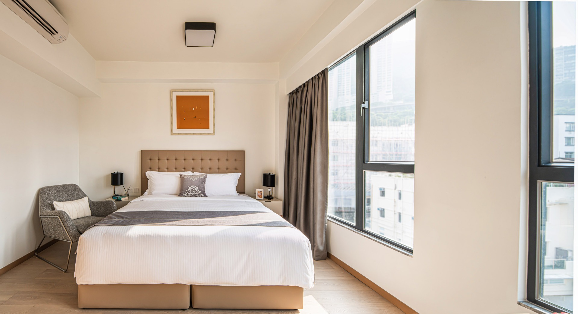 Eaton Residences