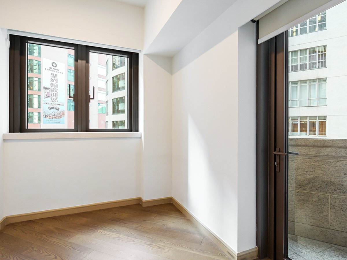 3 Macdonnell Road