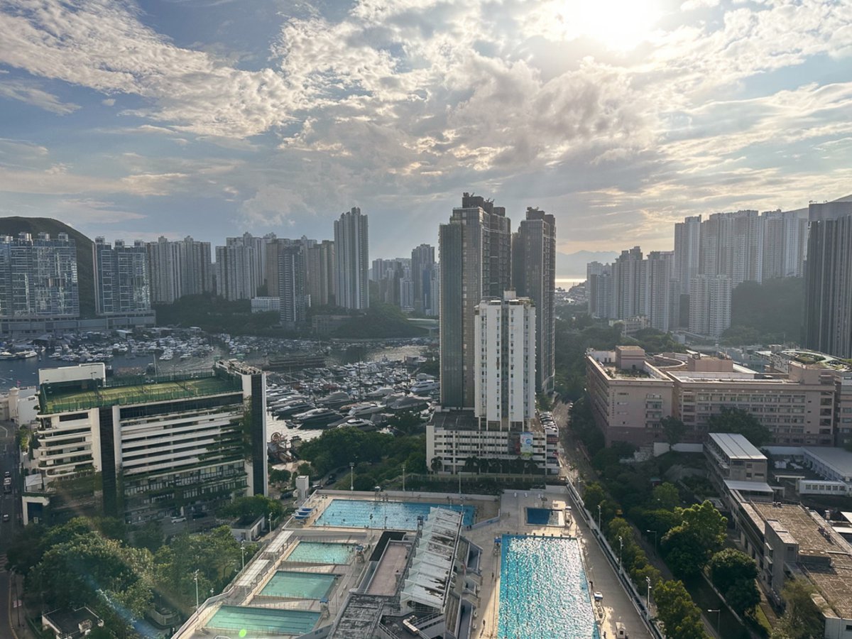 The Southside Phase 2 La Marina Twr 1A