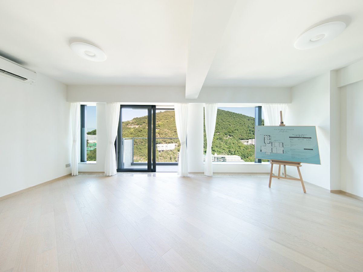 Victoria Coast Blk A