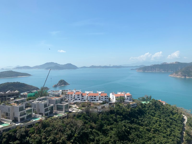 南湾大厦