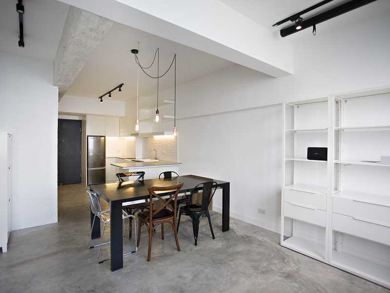New Fortune House