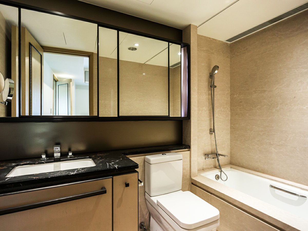 3 Macdonnell Road