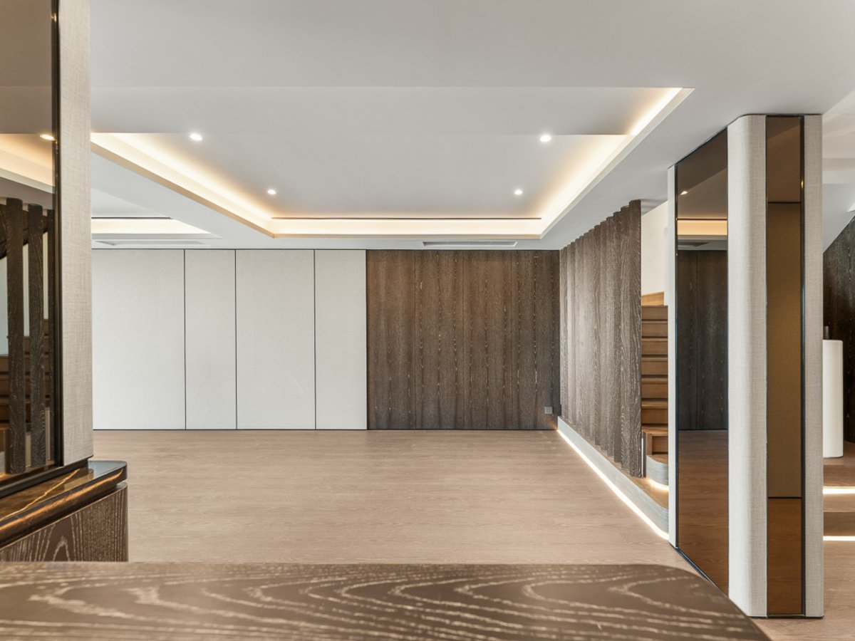 No. 27 Plantation Road