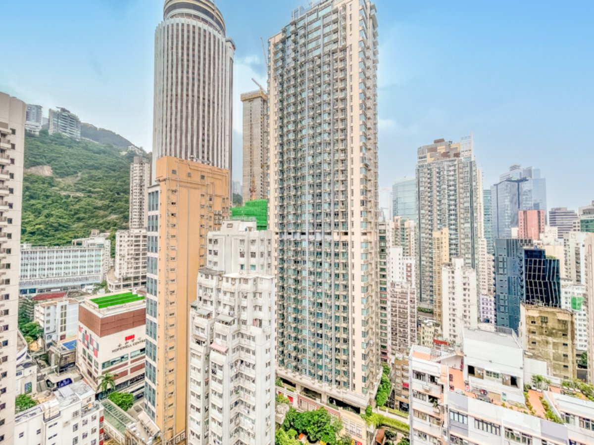 The Avenue-Phase 1 Twr 5