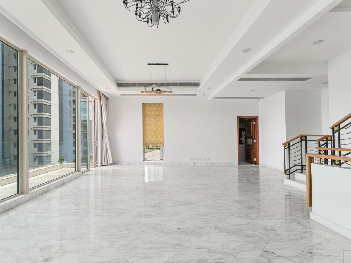 Villa Bel-Air (Phase 5)