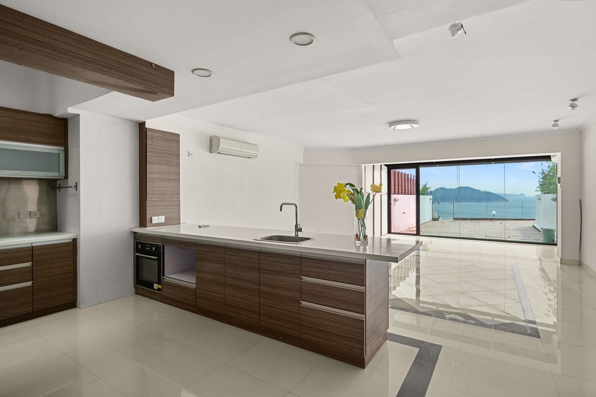 Silver Fountain Terrace