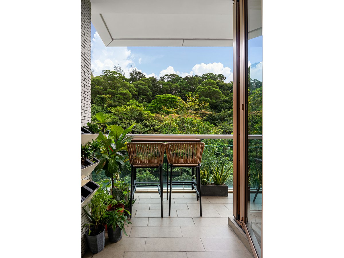 Mount Pavilia Twr 15