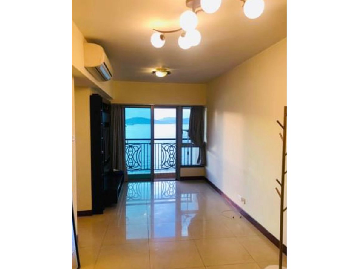 The Merton - Block 1