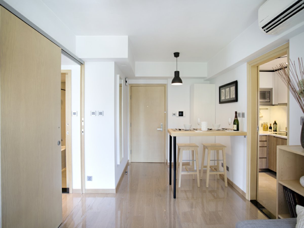 Tagus Residences