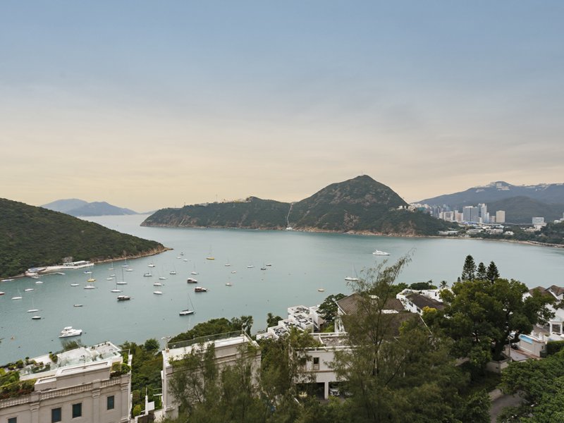 Pine Crest