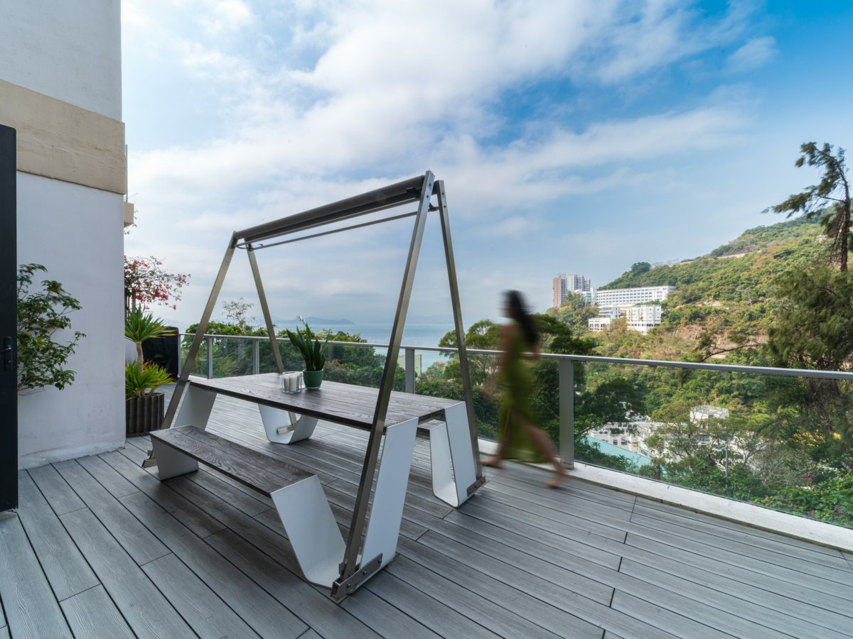 Bisney Terrace Blk J