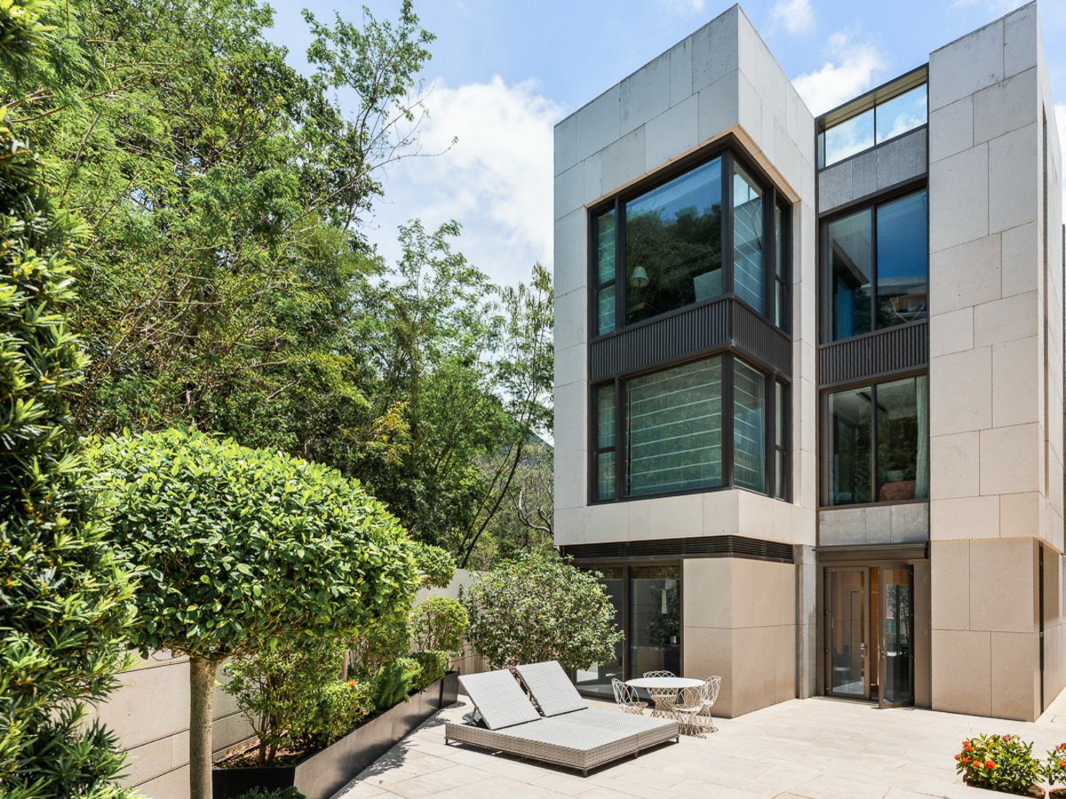 50 Stanley Village Road