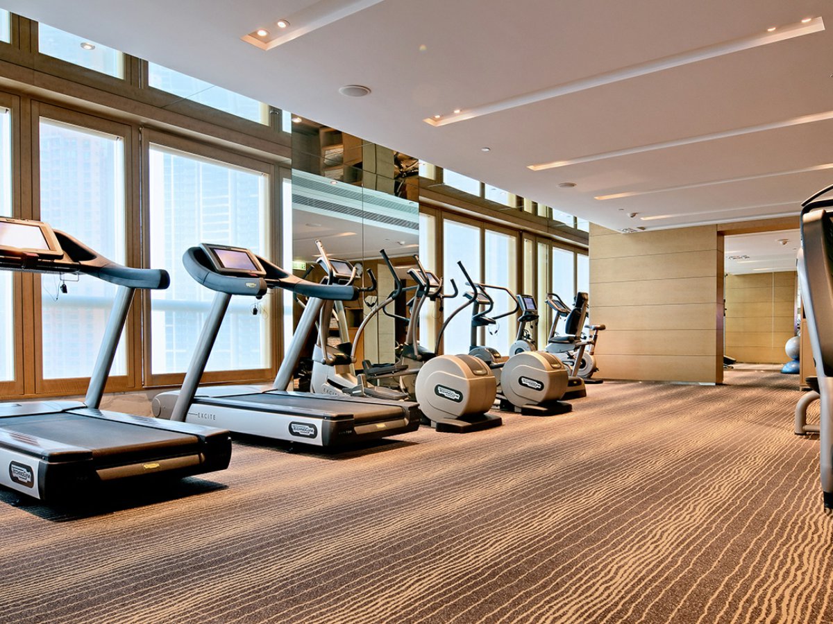 The HarbourView Place