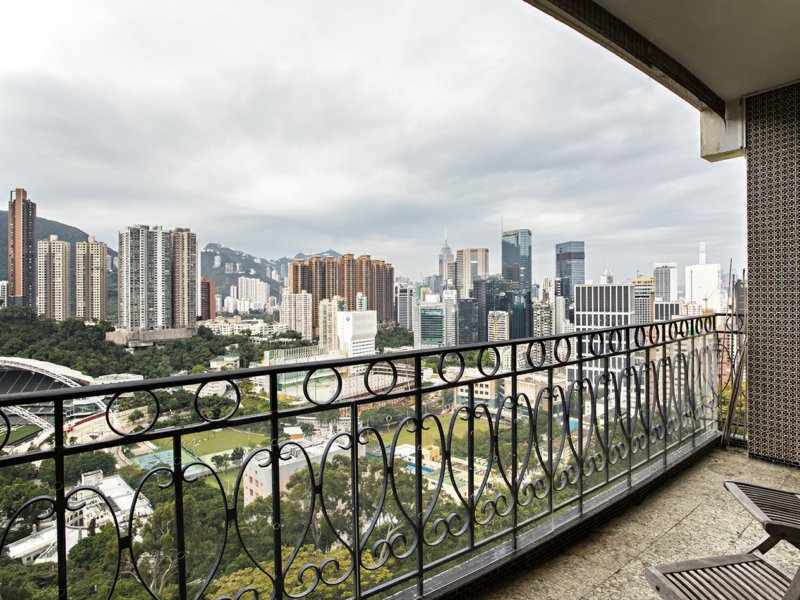 5 Wang Fung Terrace