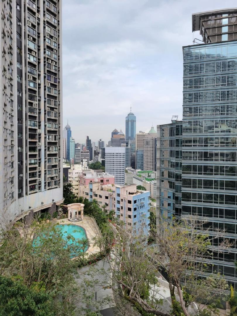 崇华大厦