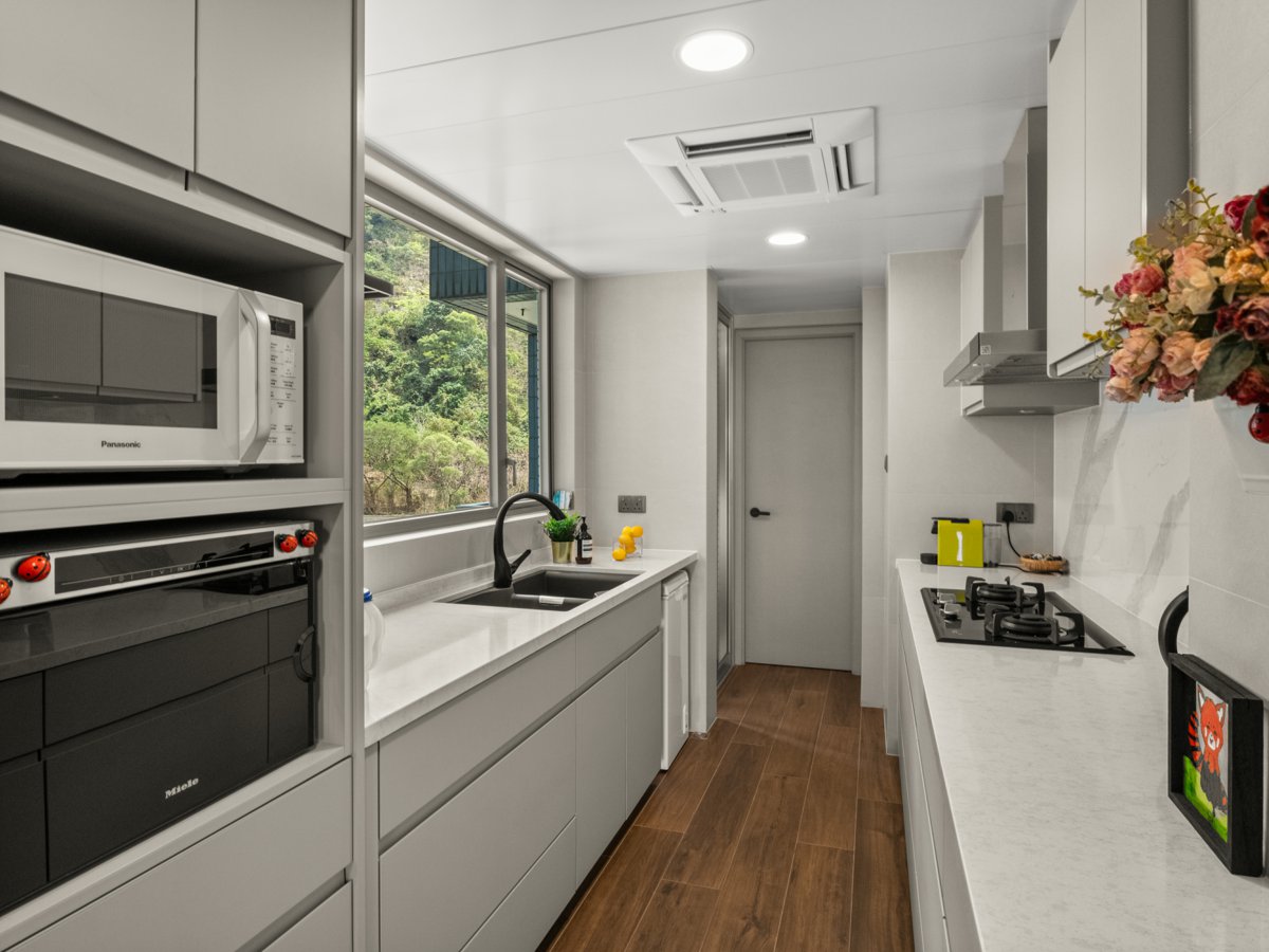 Residence Bel-Air (Phase 1) Twr 8