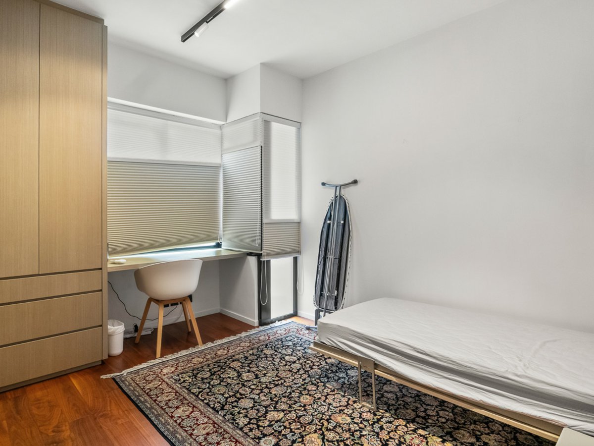 Belleview Place