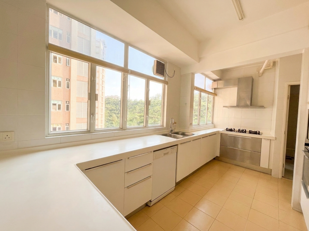 Redhill Peninsula Apartment