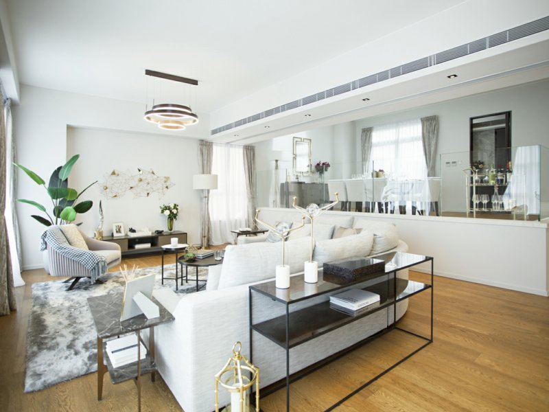 Redhill Peninsula - Cedar Drive