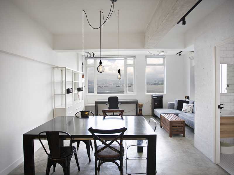New Fortune House